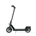 ES07 mejor scooter eléctrico plegable para adultos pesados